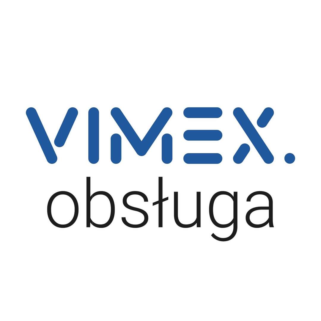 Vimex Obsługa